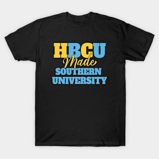 HBCU Made - Southern T-Shirt